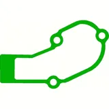 gasket RT. P.V compare no. ME120144007