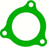 outlet flange gasket compare no. ME120144012 outlet flange gasket compare no. ME120144012