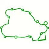 Kupplungsdichtung Kupplungsdeckeldichtung innen Vergl.-nr. 47030025000