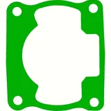 Zylinderdichtung Zylinderfußdichtung Vergl.-nr. 11009-1318