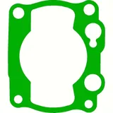 cylinder base gasket compare no. 11061-0040