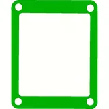 Zylinderansaugstutzendichtung Vergl.-nr. 11009-1360