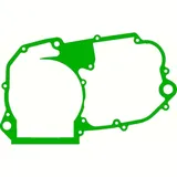 Motordichtung, Motorgehäuse Dichtung Motorgehäusedichtung Mitte Vergl.-nr. 58430039000