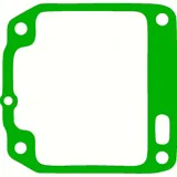 Schwimmerkammerdichtung Vergl.-nr. 13251-20E20 für Suzuki AN Burgmann 125/150