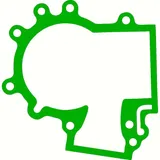 Gasket Crankcase