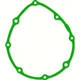 gasket generator cover compare no. 11395KGB611 for: Honda XL 125 BJ:2001 - 2010