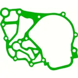 crankshaft case gasket 487382