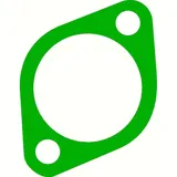 Steuerkettenspannerdeckeldichtung Vergl.-nr. 14523-M9Q-000 Steuerkettenspannerdeckeldichtung Vergl.-nr. 14523-M9Q-000