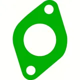 INSULATOR gasket compare no. 16201-GY6-900/900-KD for: SYM Symphony 125/150