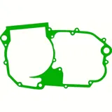 Motordichtung, Motorgehäuse Dichtung Motorgehäusedichtung LC4 02 Vergl.-nr. 58430039100/400 für: KTM 625/40 LC4-E/Duke/Adventura/SC BJ.2002