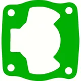 Base gasket compare no. 12191-GAA-000