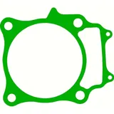 cylinder base gasket compare no. 12191MBN670