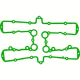 cylinder head cover gasket compare no. 11009-1237/1181 11060-1537