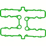 cylinder head cover gasket Mtl A compare no. 11023-006