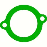 thermostat gasket compare no. 11060-2084