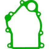 Motordichtung, Motordeckel Dichtung Motordeckeldichtung links klein Vergl.-nr. 11060-1683