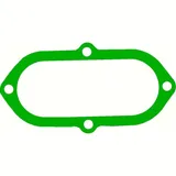 cam shaft cover gasket compare no. 11060-1409 11023-004 for: Kawasaki W1/W2 650 BJ.1966 - 1969 cam shaft cover gasket compare no. 11060-1409 11023-004 for: Kawasaki W1/W2 650 BJ.1966 - 1969
