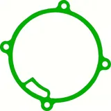 ignition cover gasket compare no. 11009-1869