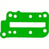 water pump gasket compare no. 3085271