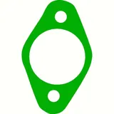 cam chain tensioner gasket SG/VC-VT DAE14523BA70000EU