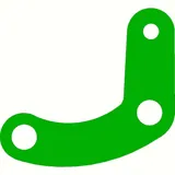 Gallerey cover gasket compare no. 11497-32400 Gallerey cover gasket compare no. 11497-32400