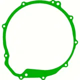 clutch cover gasket compare no. 4NX-15462-01