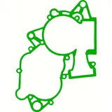 motor case gasket compare no. 85 SX 03 compare no. 47030039000