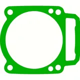 cylinder base gasket 0,5MM compare no. 58030030000 cylinder base gasket 0,5MM compare no. 58030030000