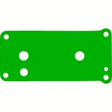 air box cover gasket compare no. 11177-49210