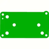 air box cover gasket compare no. 11177-31300