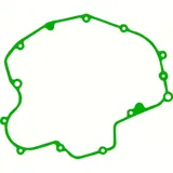 Kupplungsdichtung Kupplungsdeckeldichtung groß Vergl.-nr. 4T 03-05 Vergl.-nr. 800099854