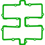 Zylinderdichtung Zylinderdeckeldichtung Vergl.-nr. 11173-11420