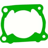 Zylinderfußdichtung 0,3mm WR 250 300 99-12 Vergl.-nr. 800086902