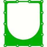 oil pan gasket 846334