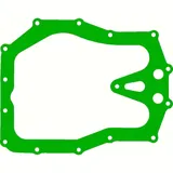 oil pan gasket compare no. 11489-43401-H17 oil pan gasket compare no. 11489-43401-H17