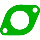 carburettor gasket compare no. 13125-15000