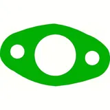 cam chain tensioner cover gasket compare no. 12837-32400