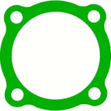 Drive Gear gasket compare no. 27464-18A10