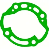 Zylinderdichtung Zylinderfußdichtung Vergl.-nr. 11241-10000