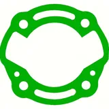 gasket compare no. 11241-11001