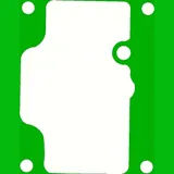 Vergaserschwimmerkammerdichtung Vergl.-nr. 13251-30110