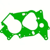 Motordichtung, Motorgehäuse Dichtung Motorgehäusedichtung Vergl.-nr. 11482-25300