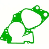 crankshaft case gasket compare no. 11481-27C00