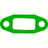 gasket compare no. 17432-14100