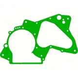 crankshaft case gasket case gasket compare no. 11481-41200