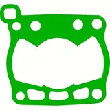 cylinder base gasket compare no. 11241-02B40