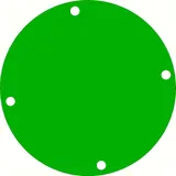 inspection cover gasket compare no. 11491-27101
