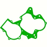 crankshaft case gasket compare no. 11481-07010