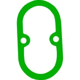 Dichtung für Ventildeckel ( Vergl.Nr.: 80036053000 )