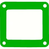 Zylinderansaugstutzendichtung Vergl.-nr. 363-13621-00-00